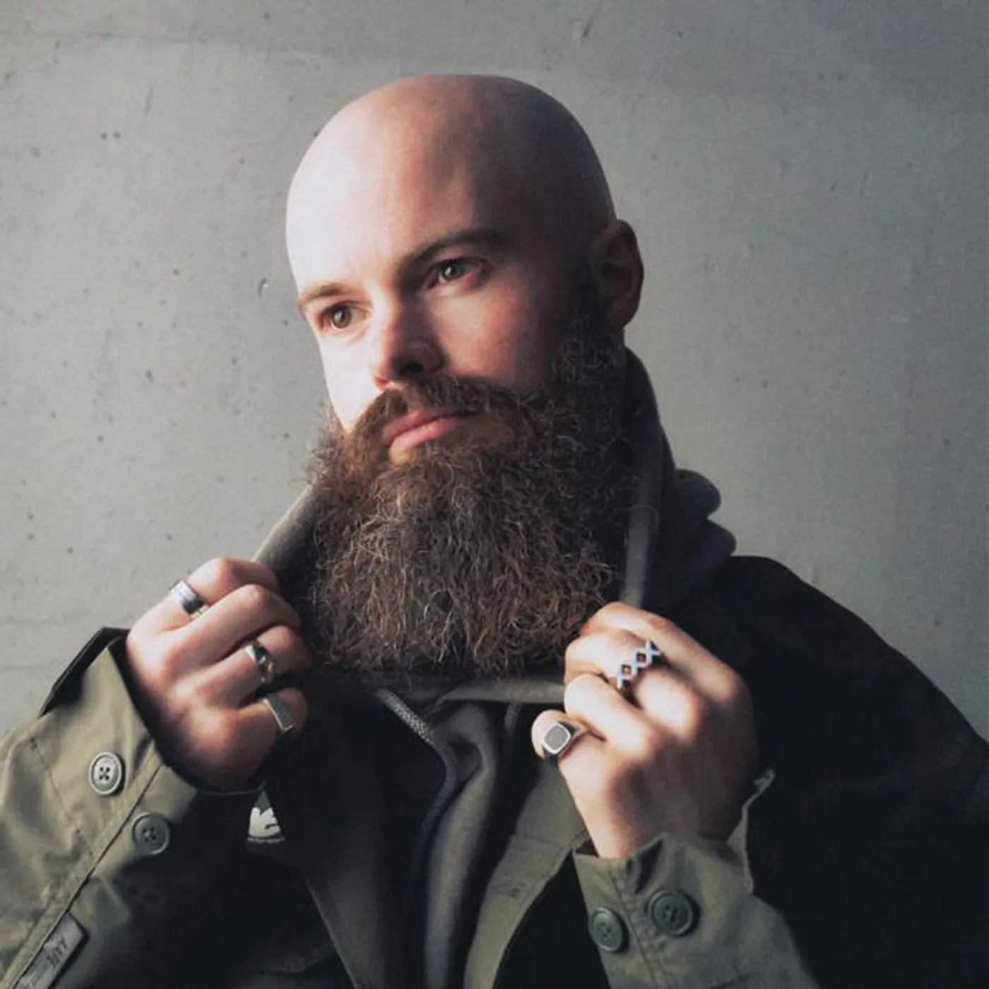 Will Clarke Brand Page