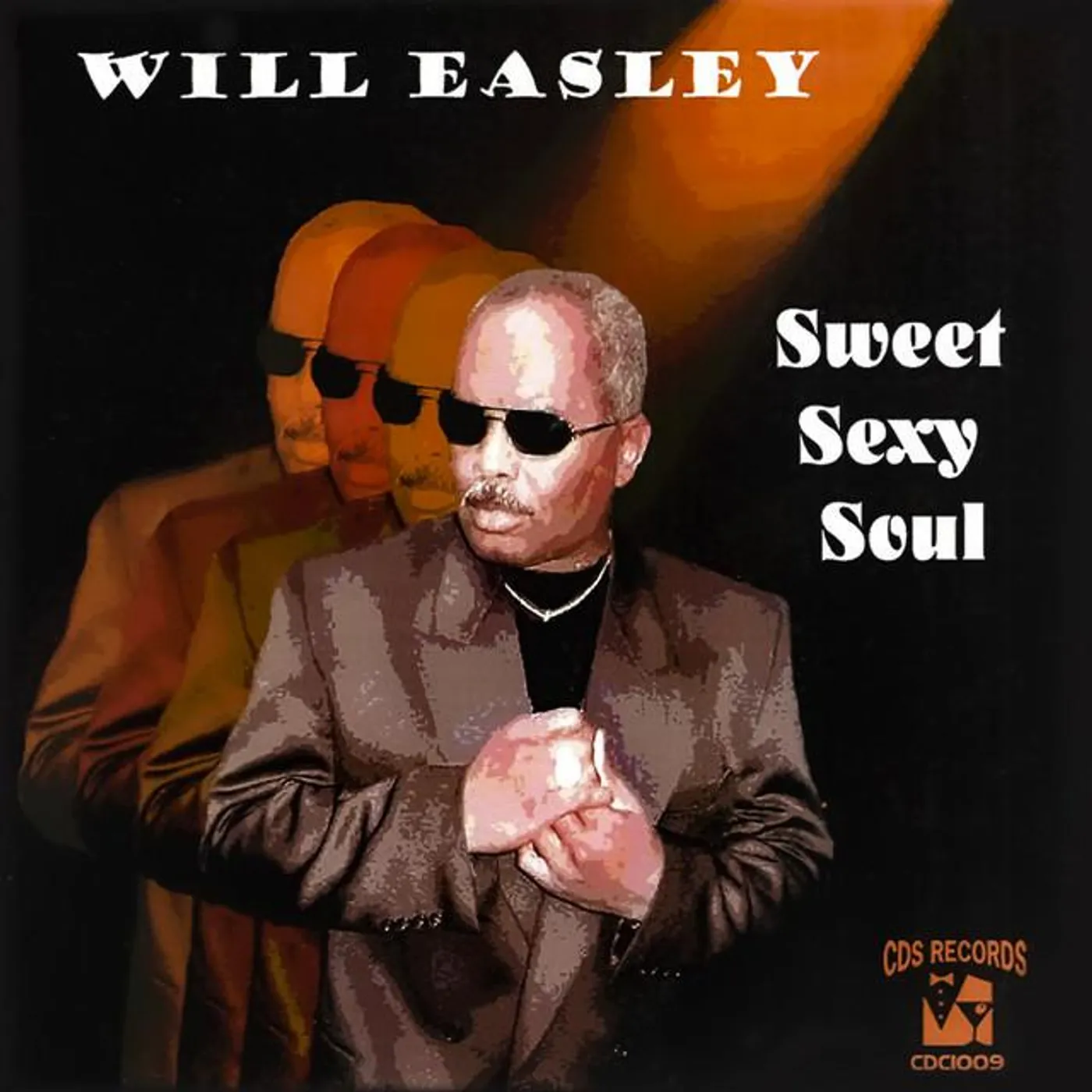Will Easley Brand Page