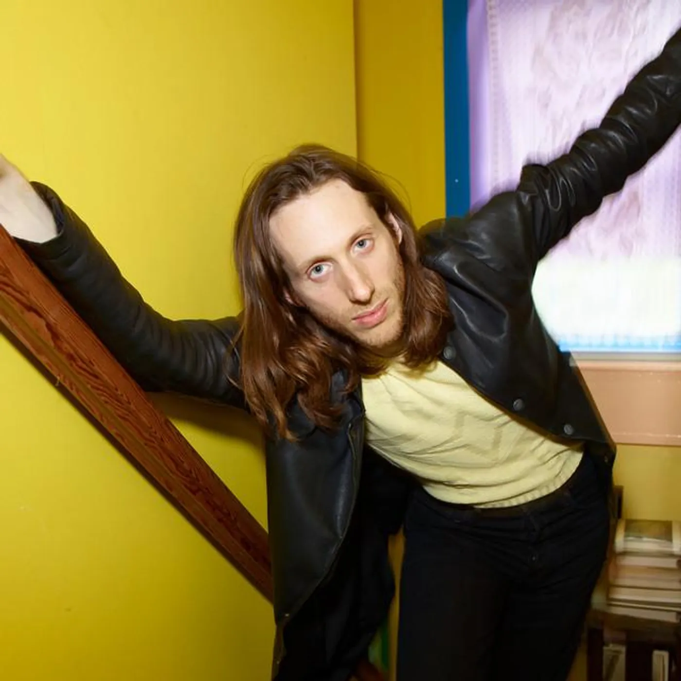 Will Epstein Brand Page