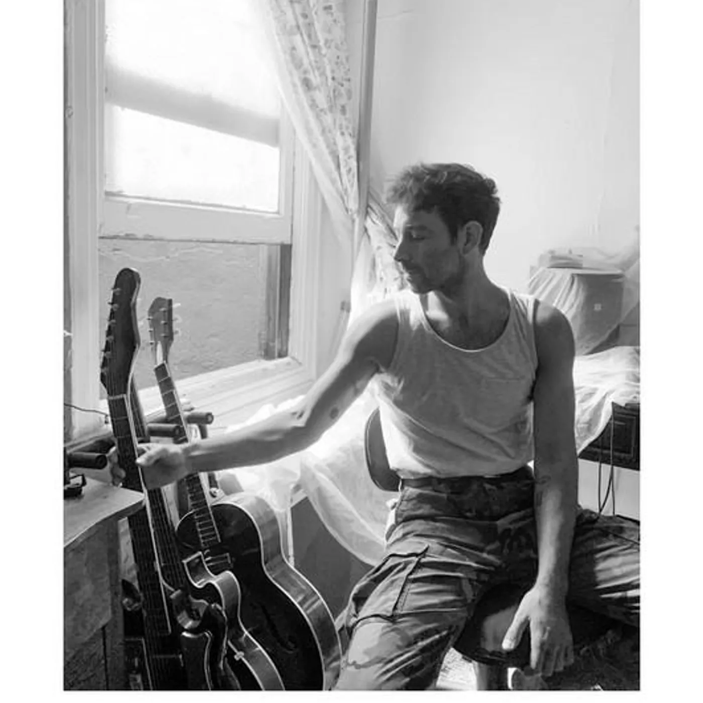 Will Graefe Brand Page