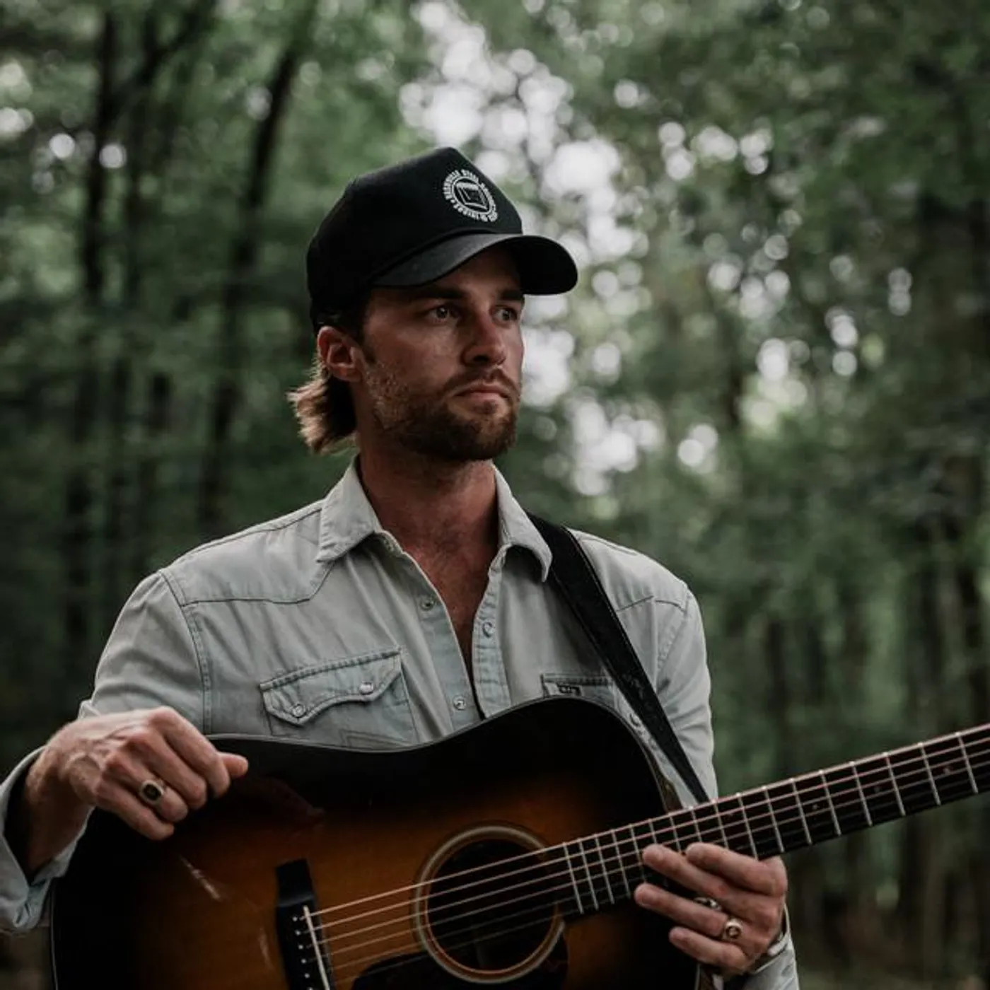 Will Jones Brand Page