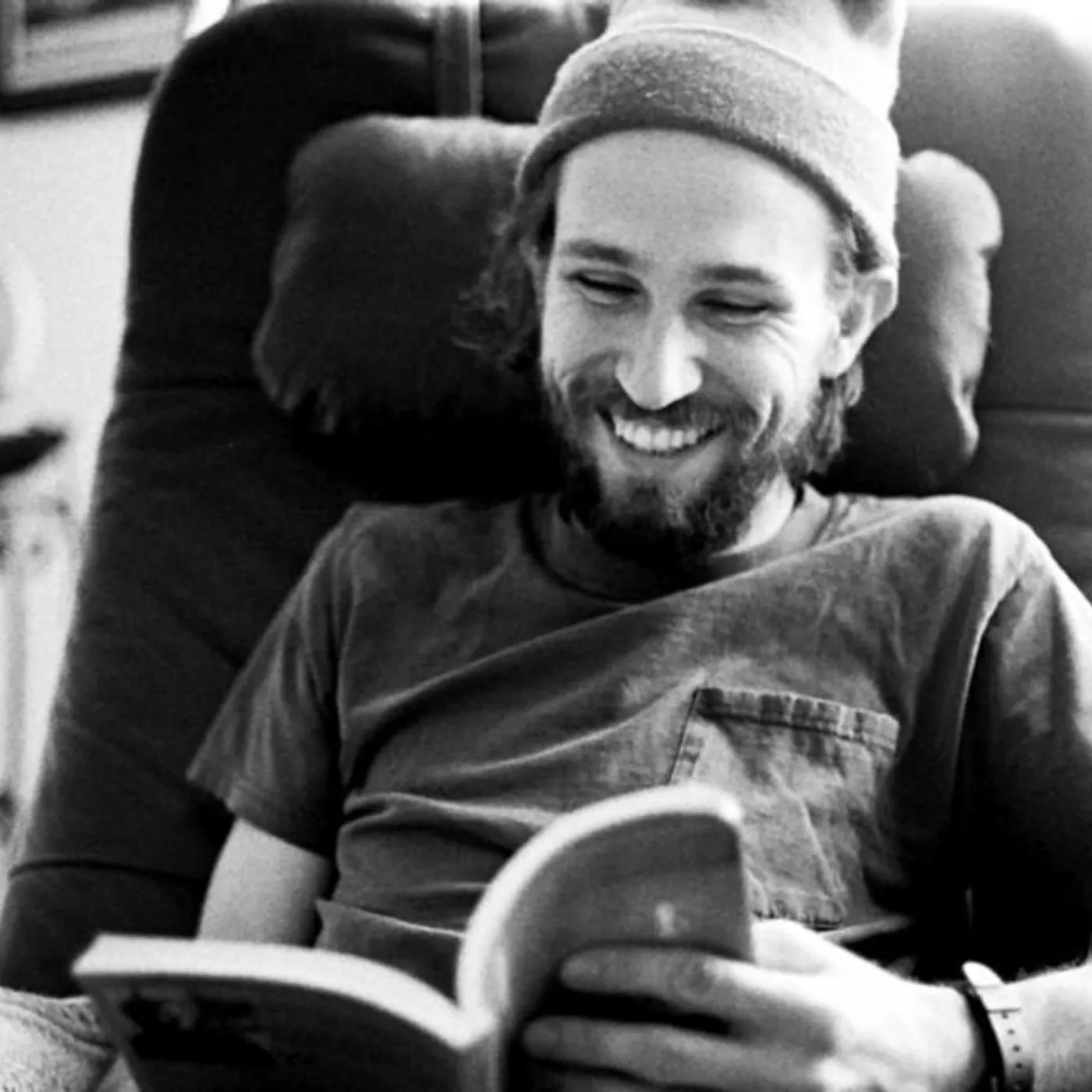 Will Johnson Brand Page