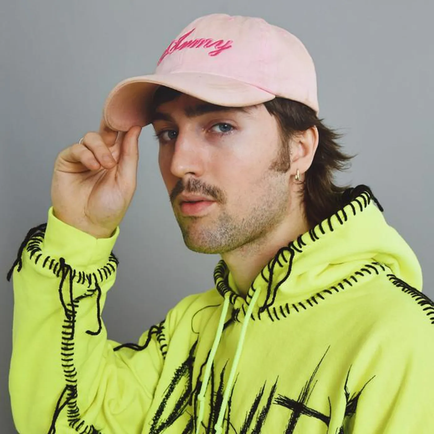 Will Joseph Cook Brand Page