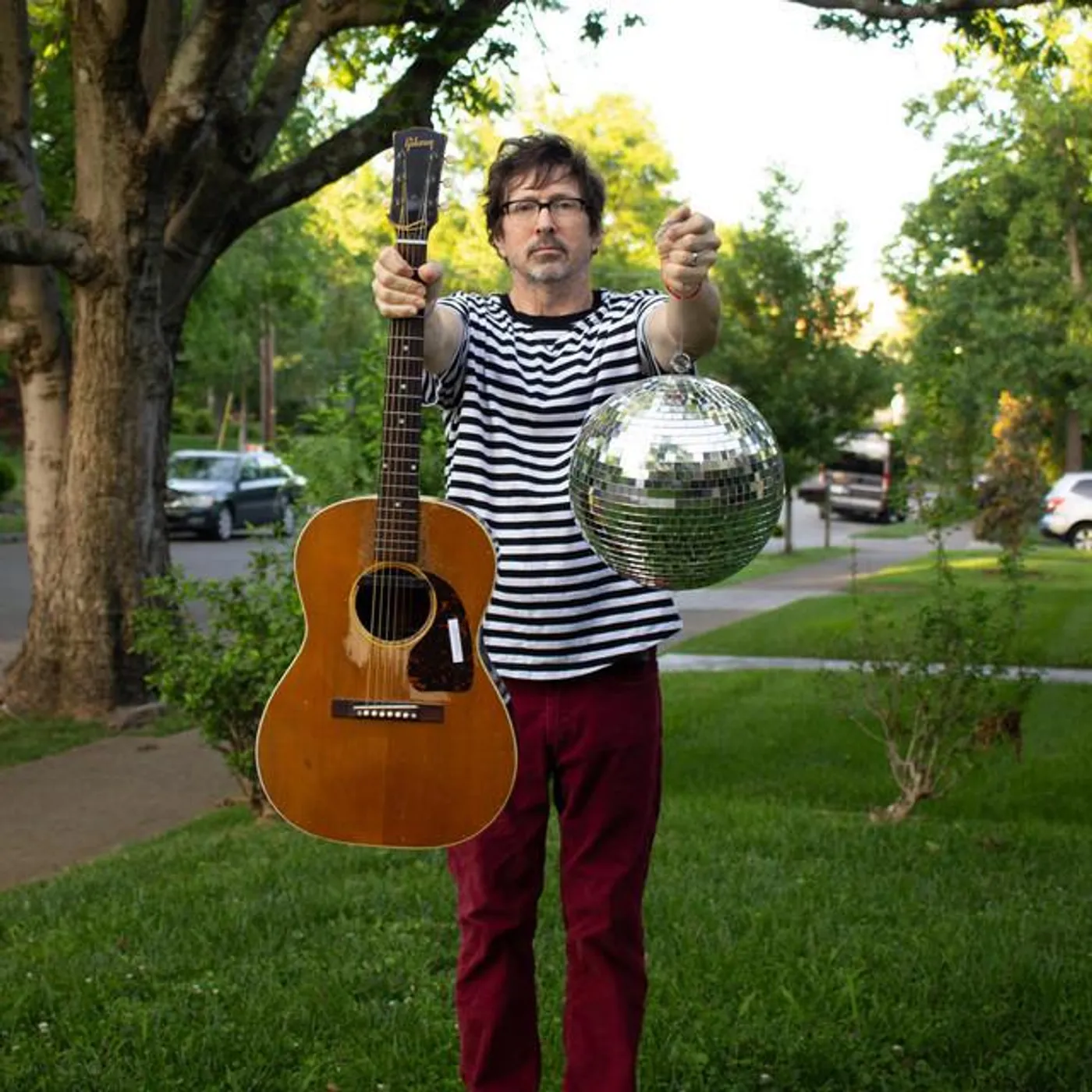 Will Kimbrough Brand Page