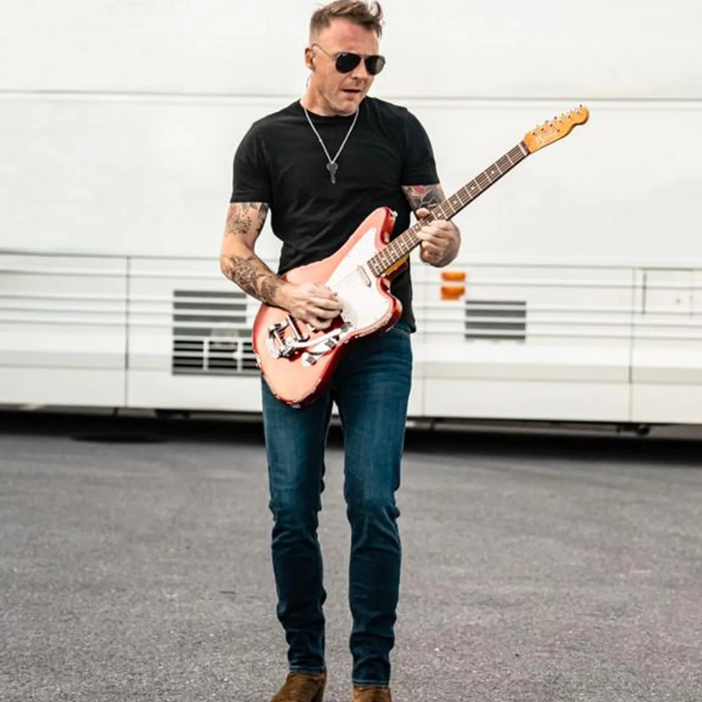 Will Knaak Brand Page