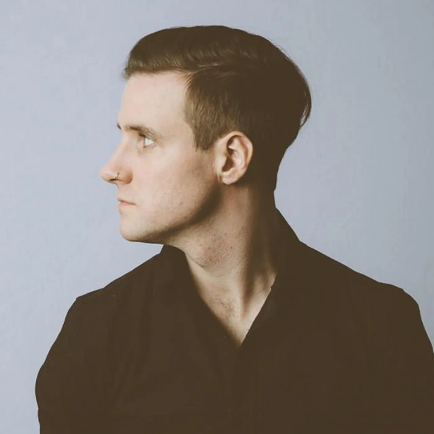 Will Retherford Brand Page