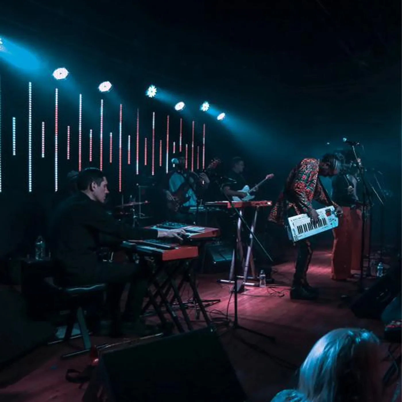 Will Sessions Brand Page