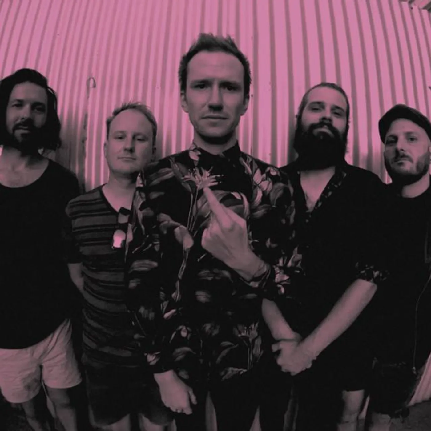 Will Stoker & the Embers