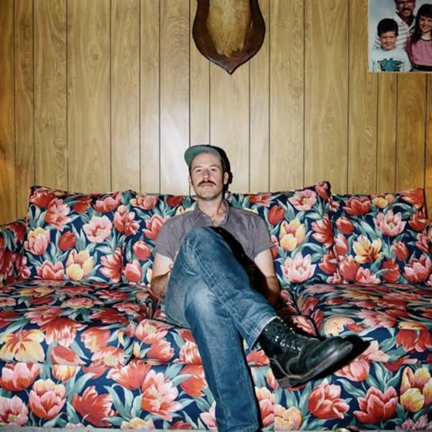 Will Stewart Brand Page