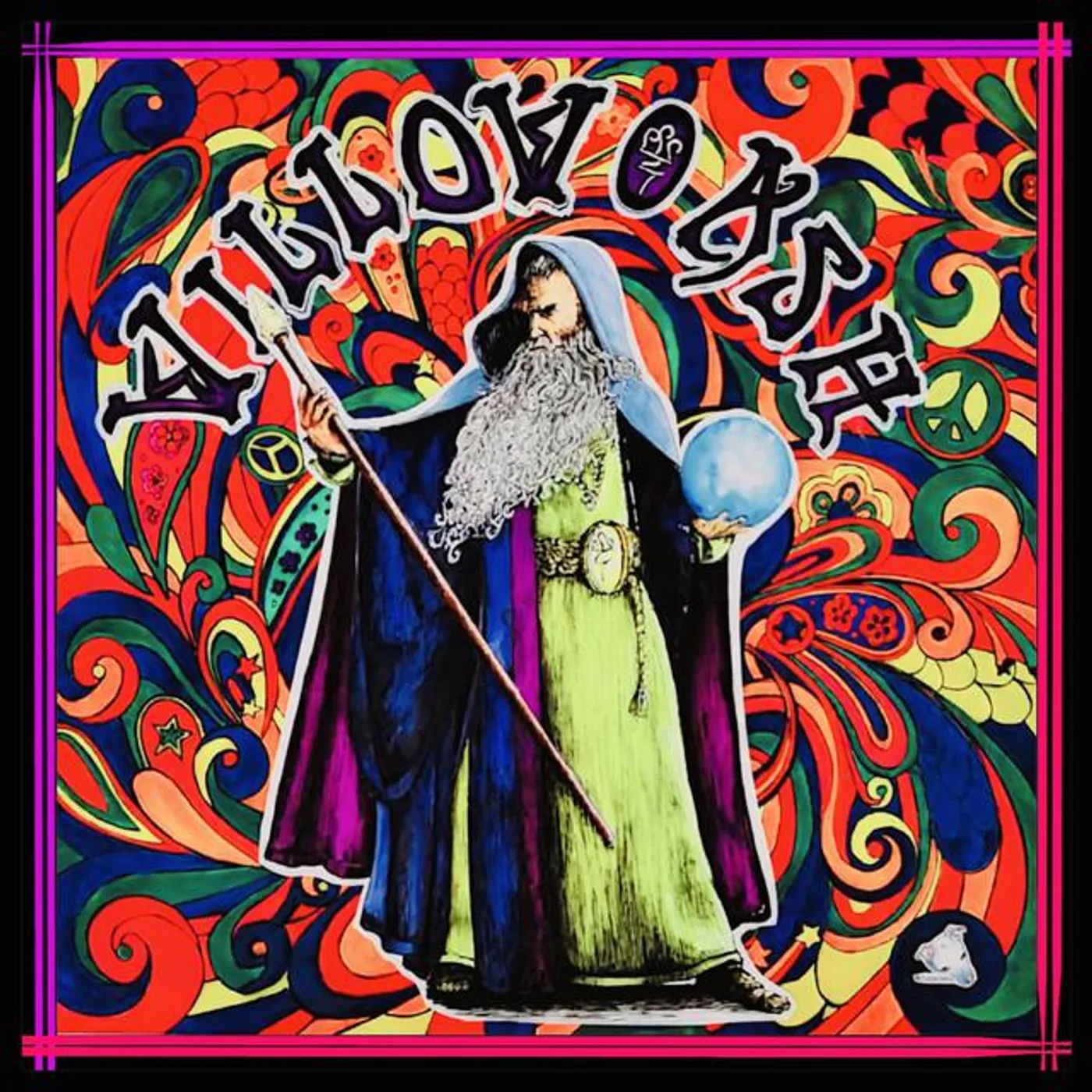 Willow Ash Brand Page