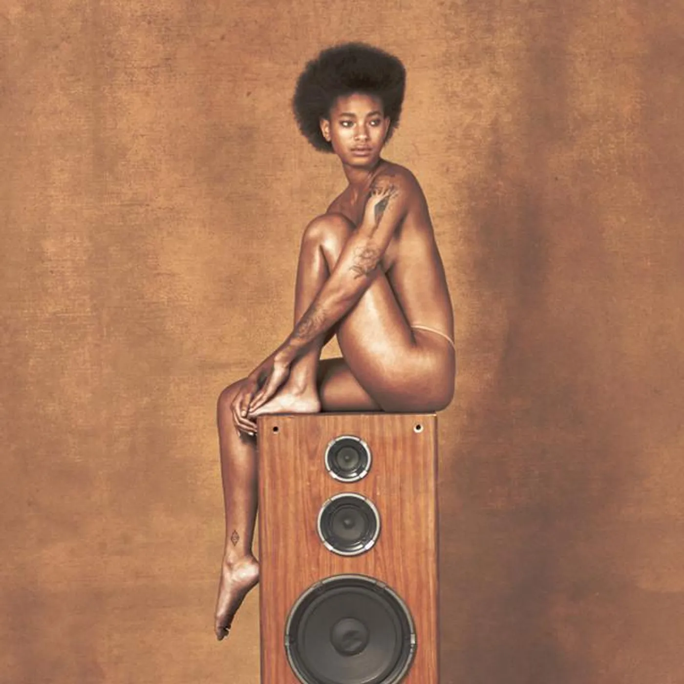 Willow Smith Brand Page