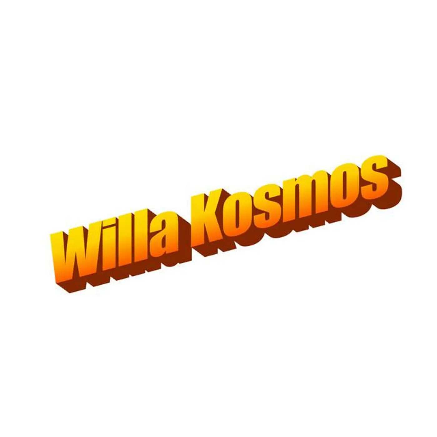 Willa Kosmos