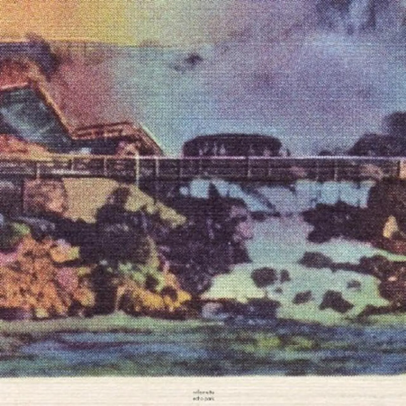 willamette Brand Page