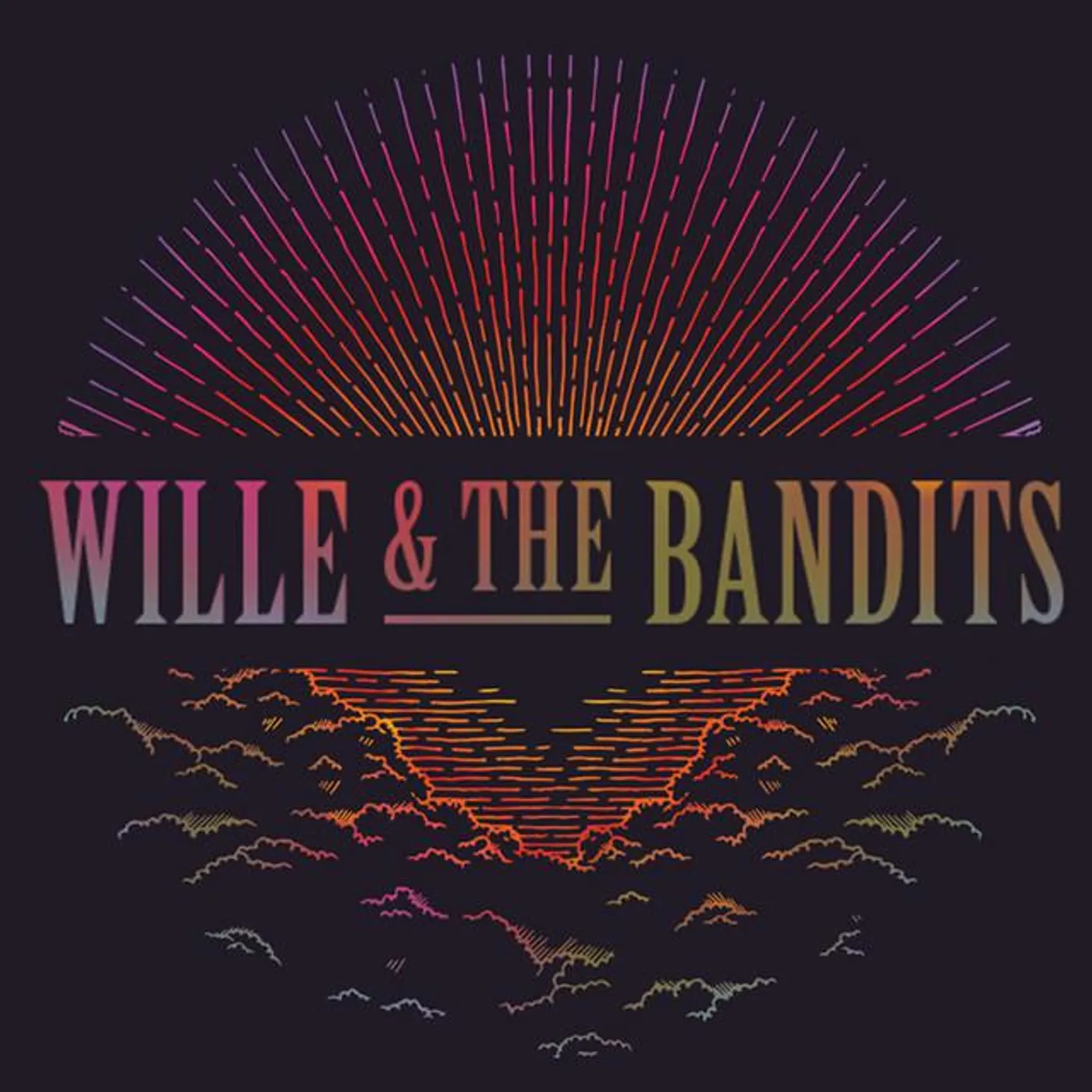Wille and the Bandits