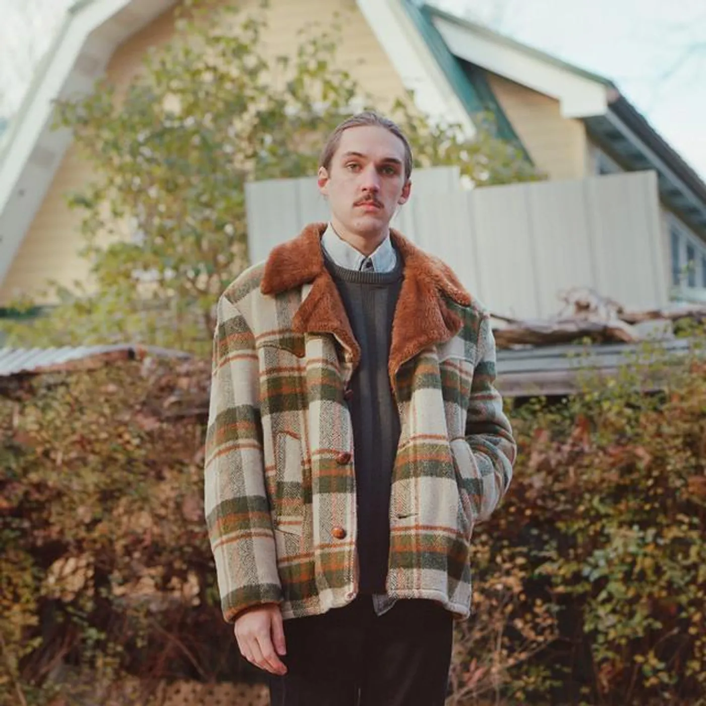 Willem James Cowan Brand Page