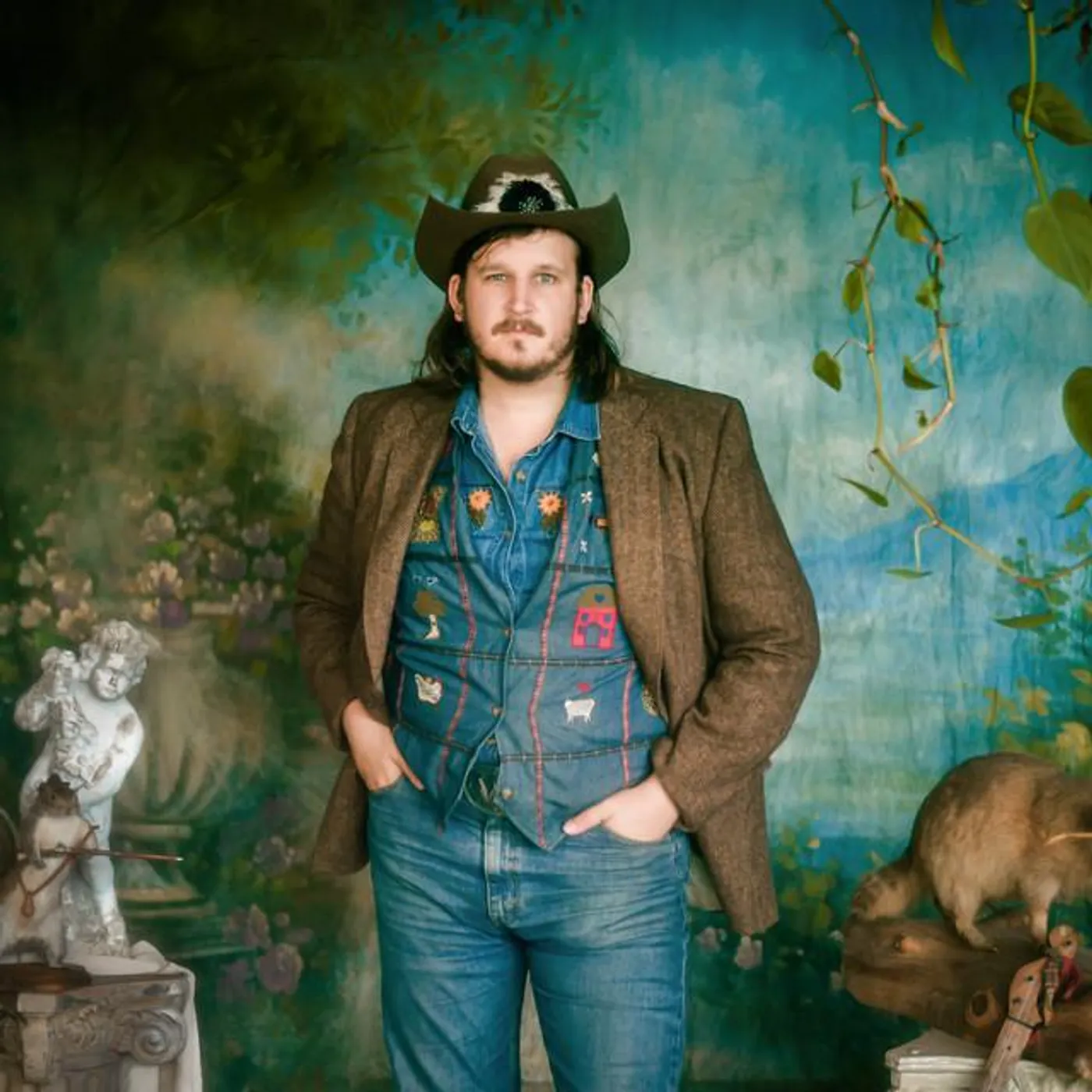 Willi Carlisle Brand Page