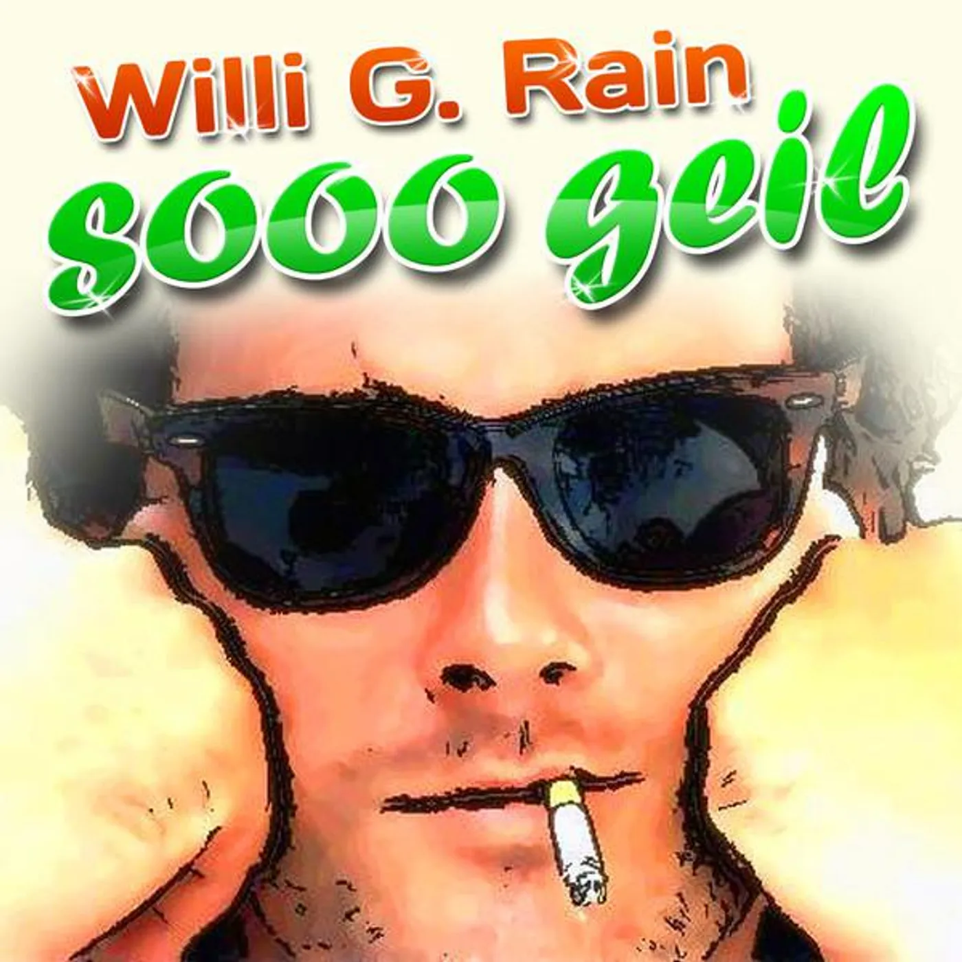 Willi G. Rain