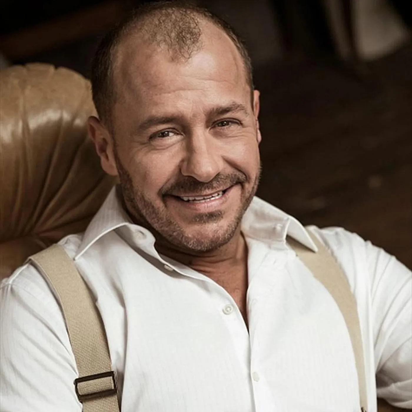 Willi Herren Brand Page