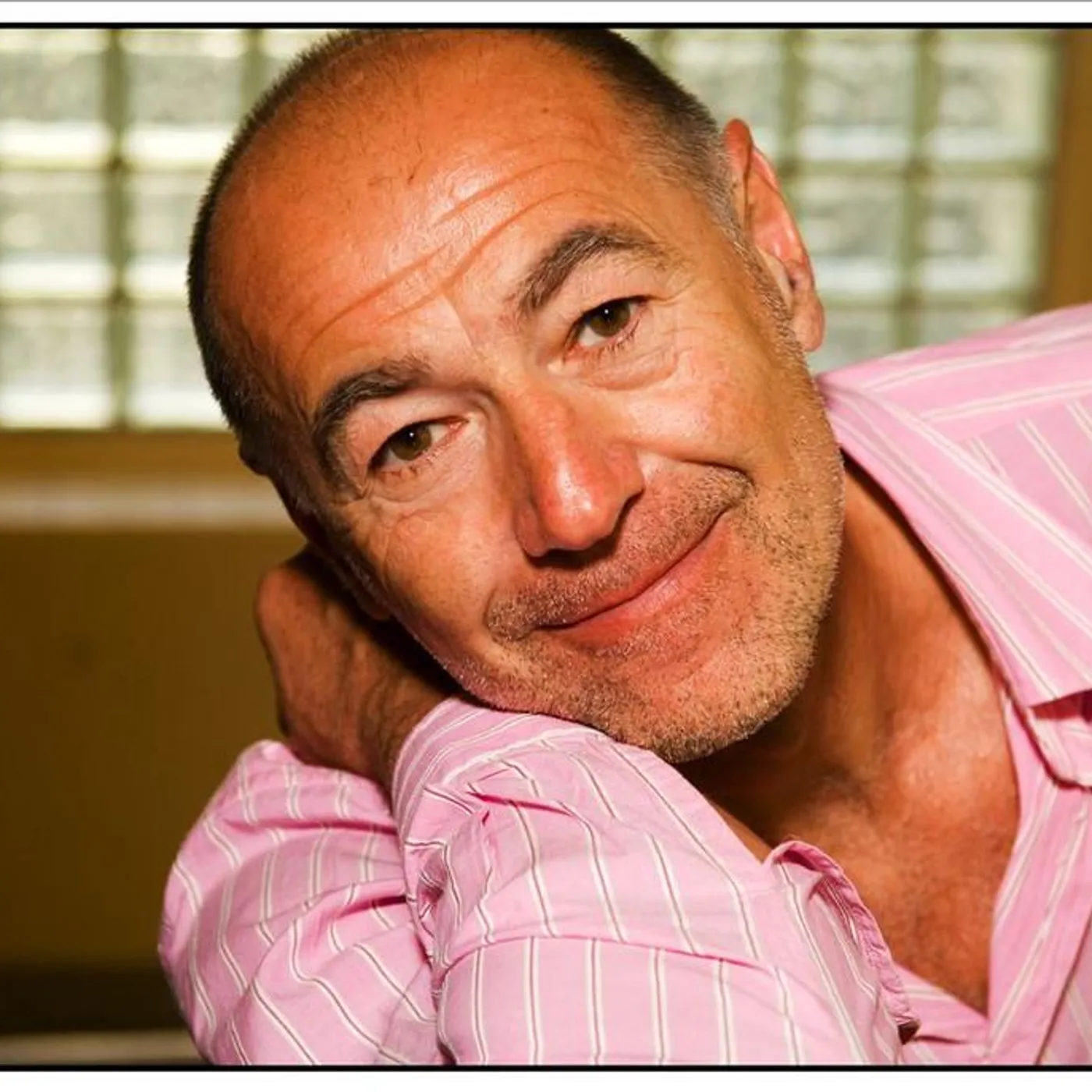 Willi Resetarits Brand Page