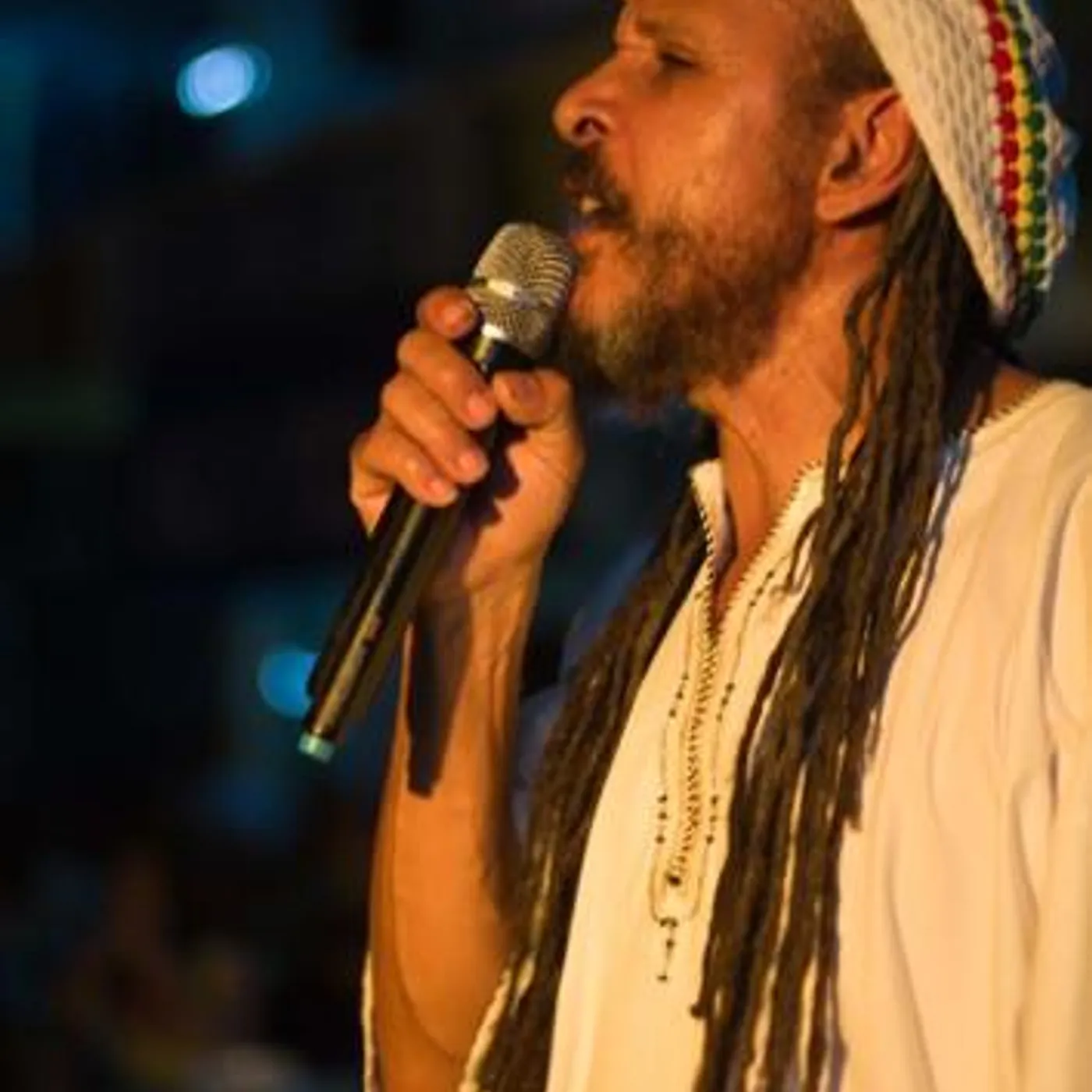 Willi Williams Brand Page