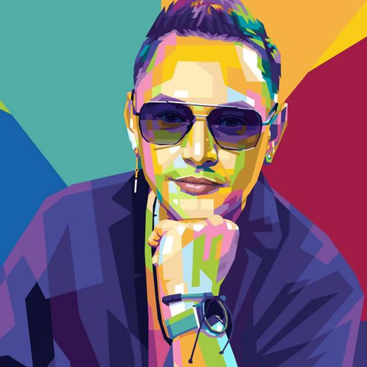 Willito Otero Brand Page