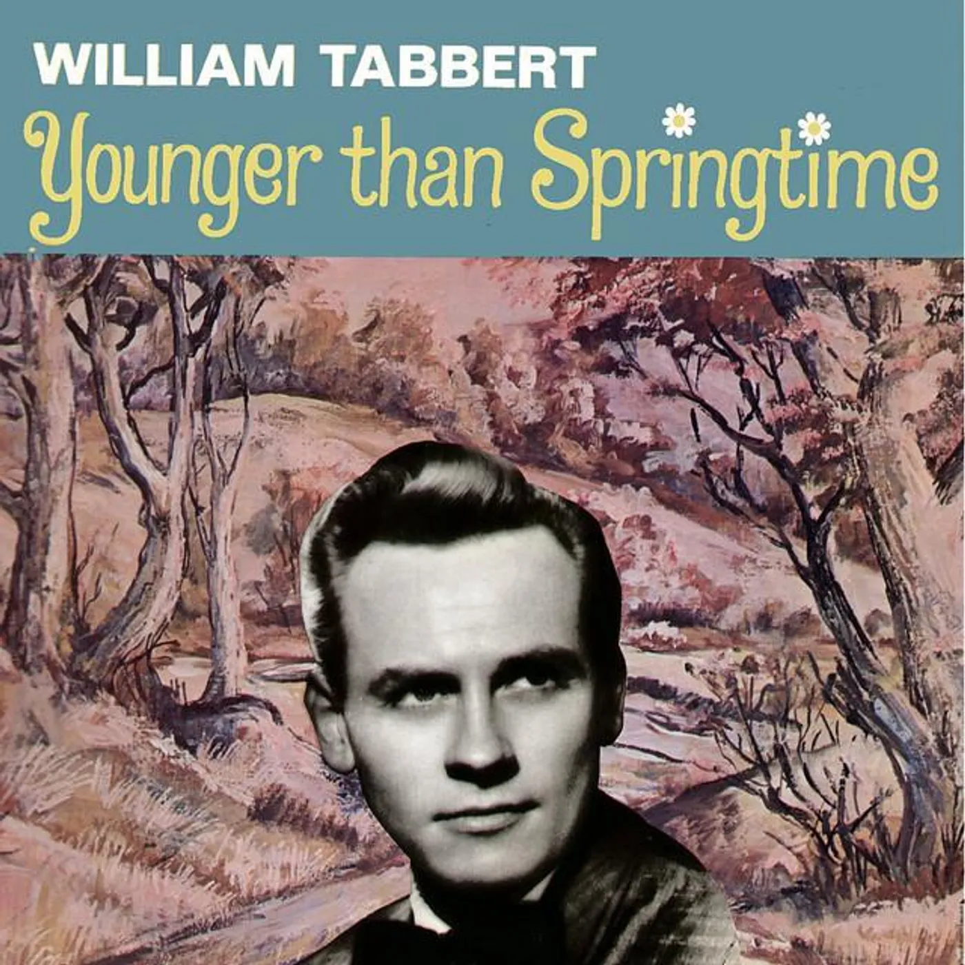 William Tabbert