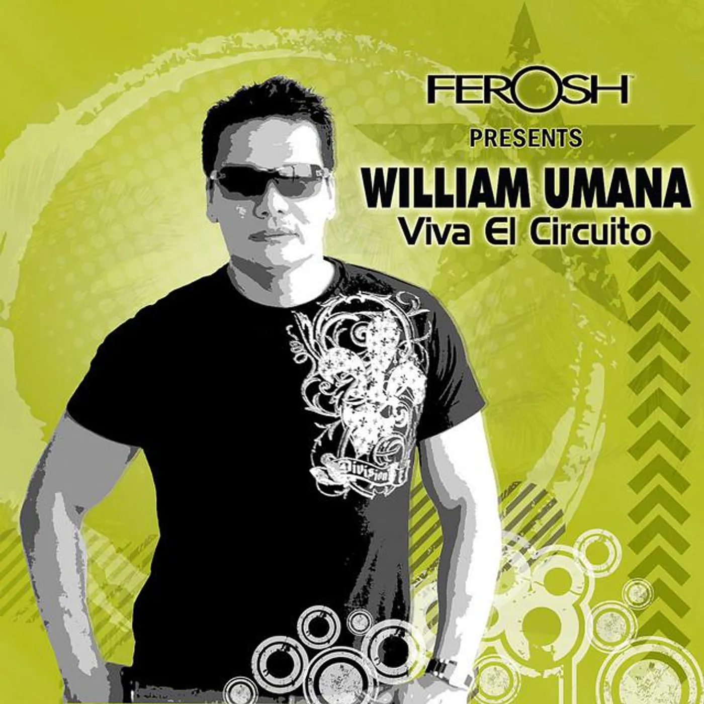 William Umana