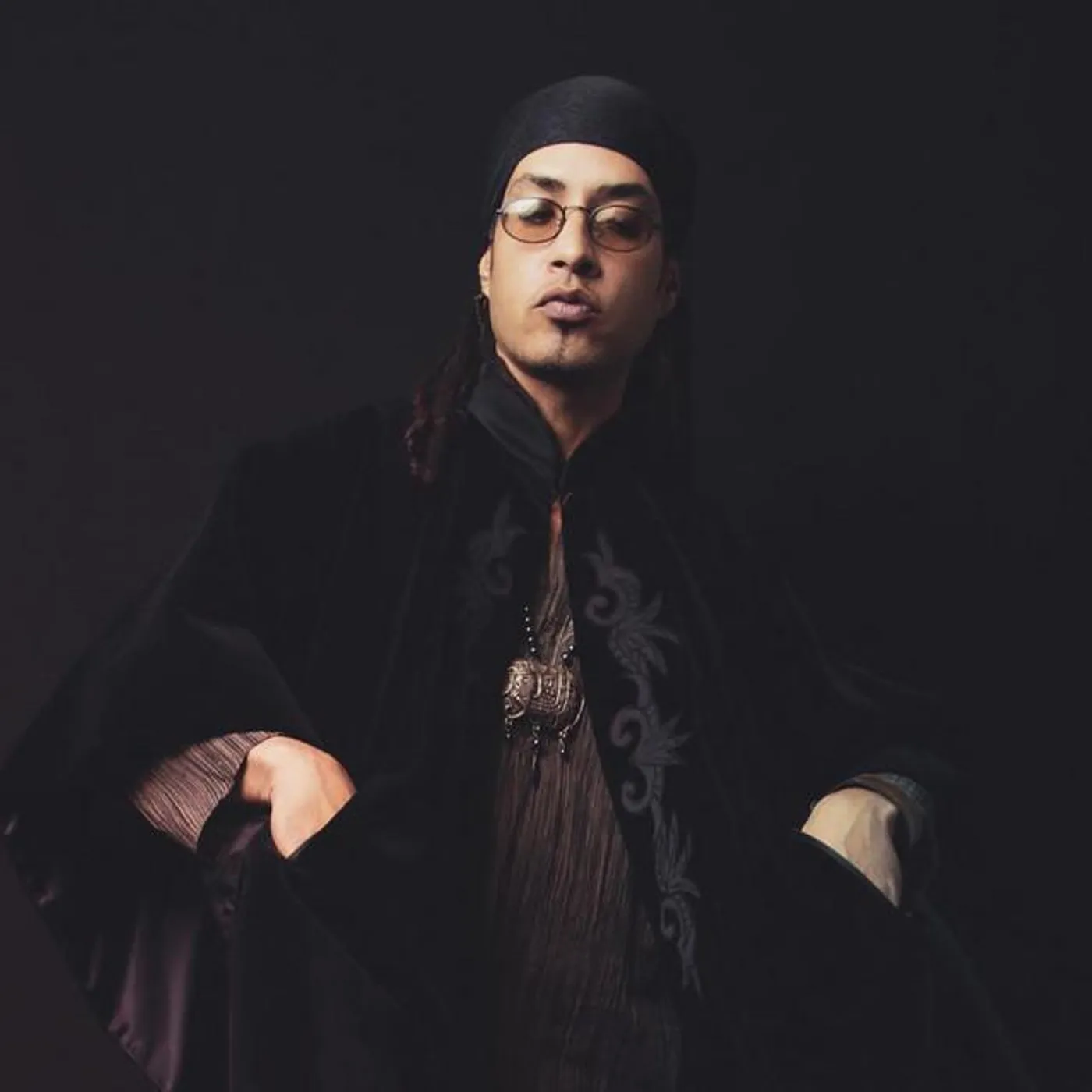 William Vivanco Brand Page