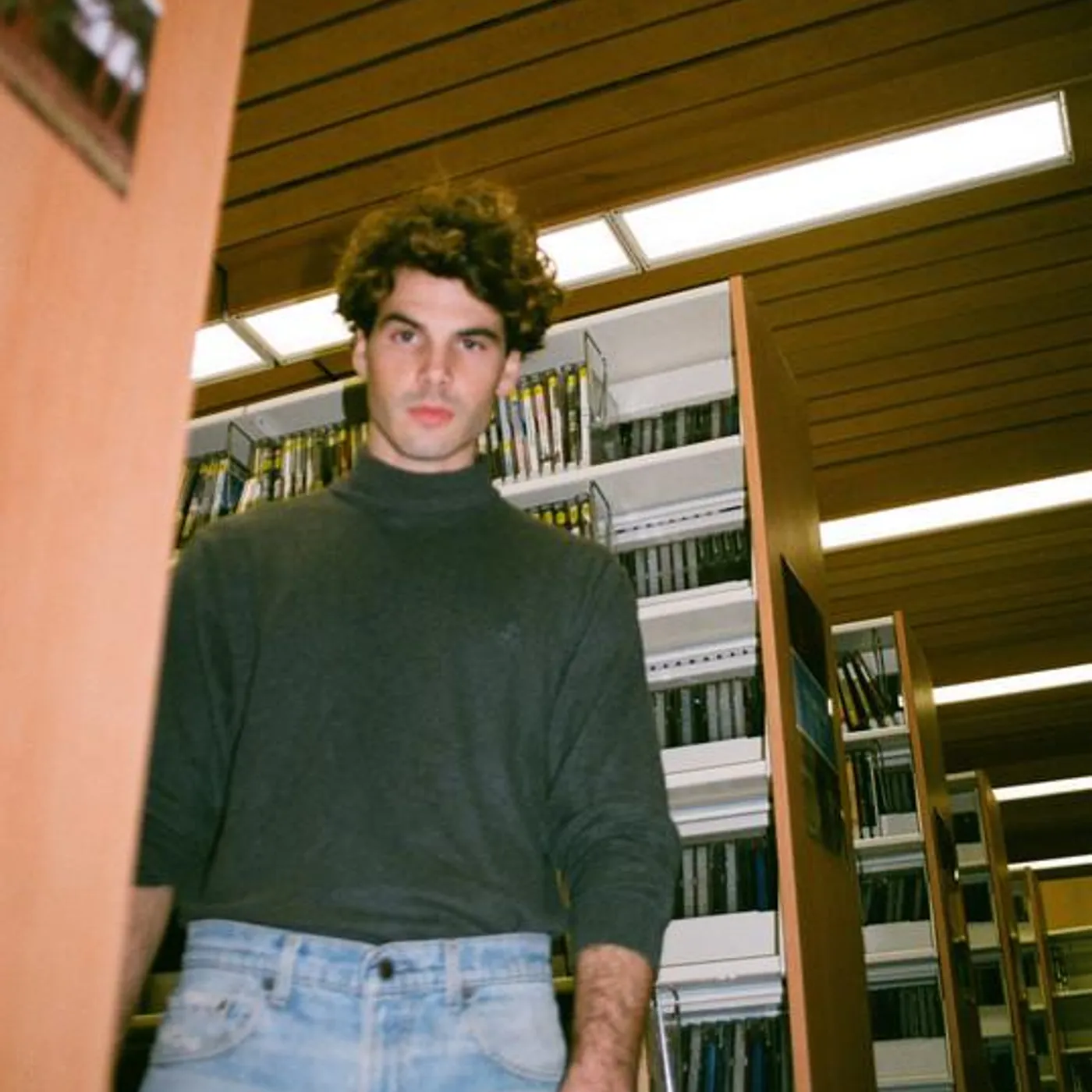 William Wild Brand Page