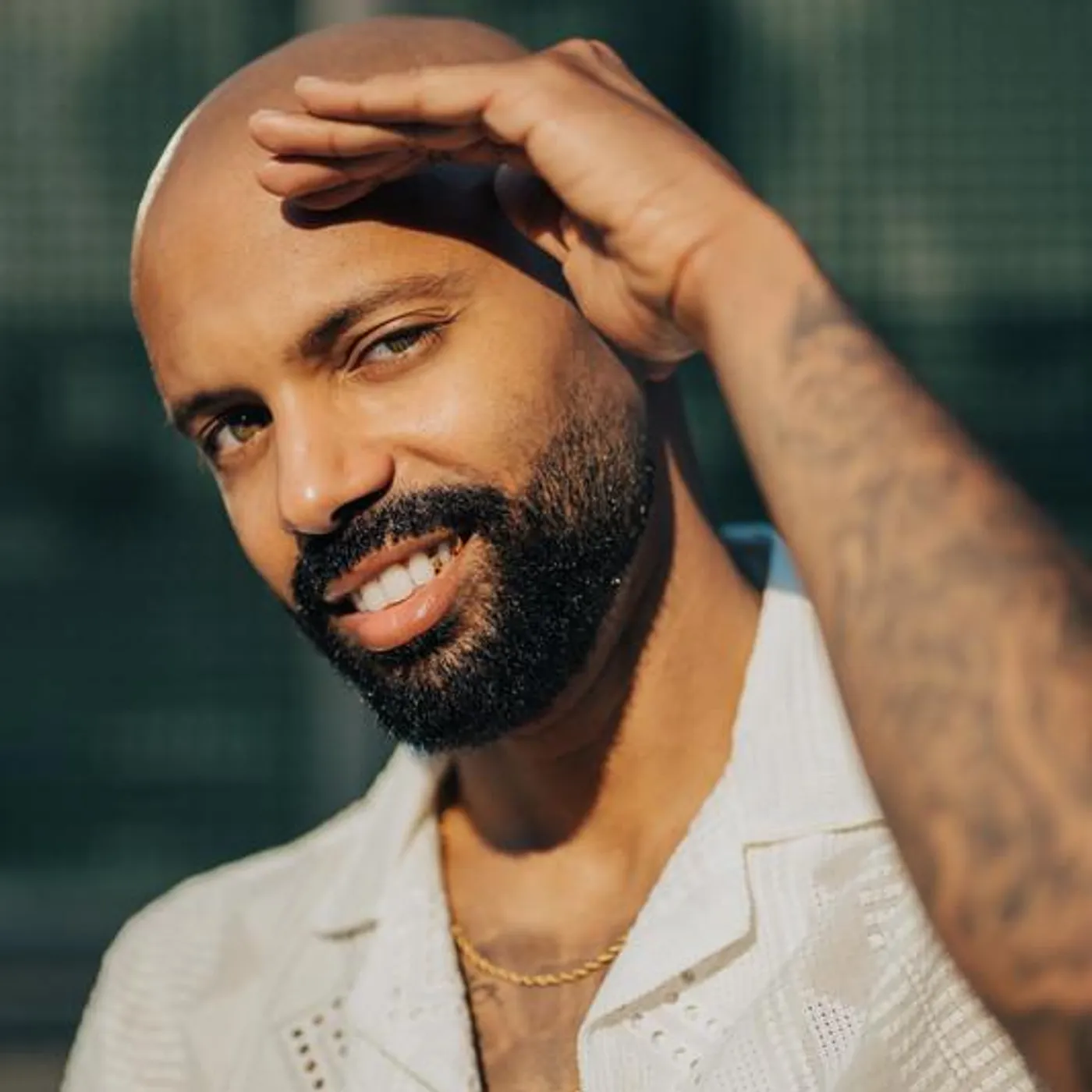 William Araujo Brand Page