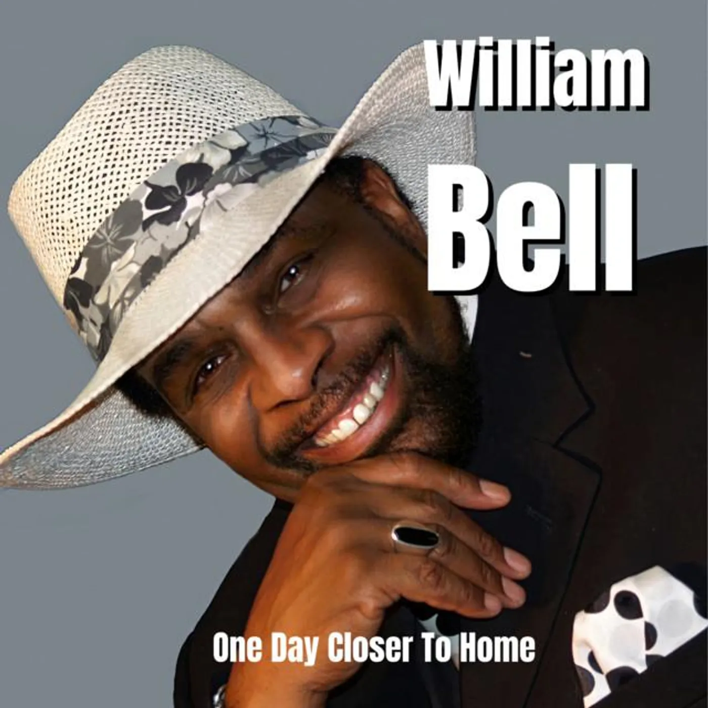 William Bell Brand Page