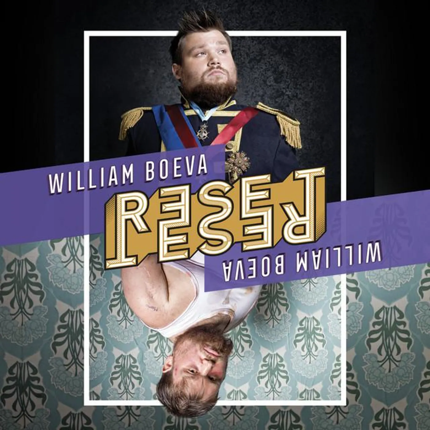 William Boeva Brand Page