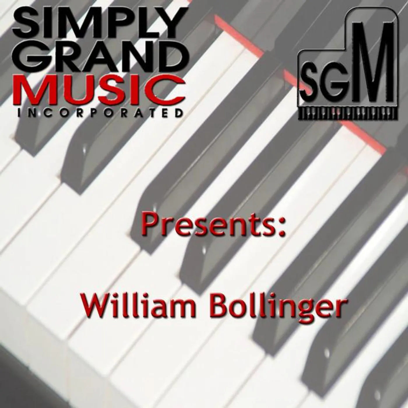 William Bollinger