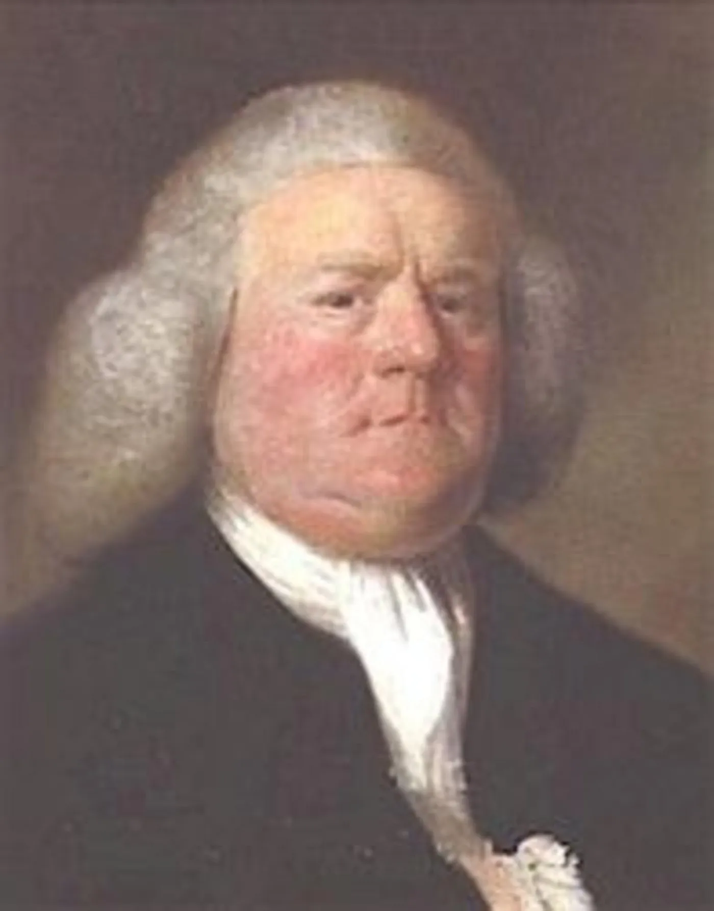 William Boyce
