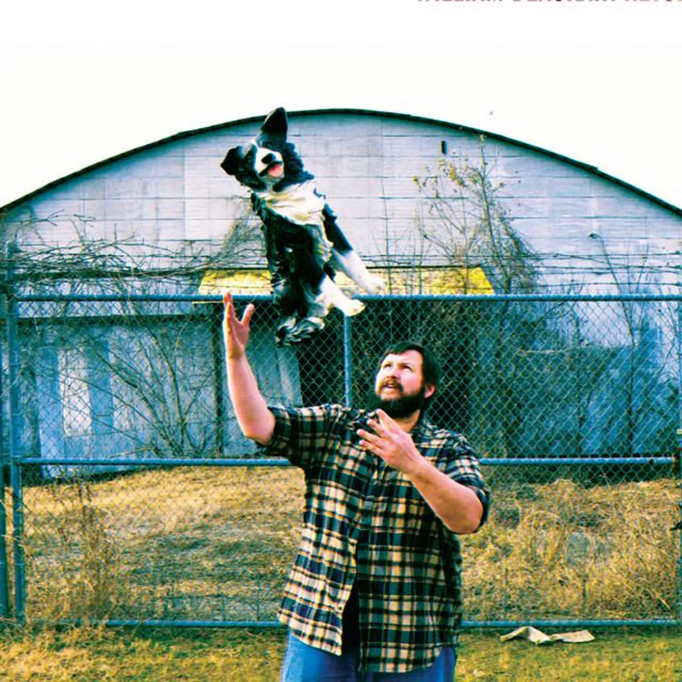 William Blackart Brand Page