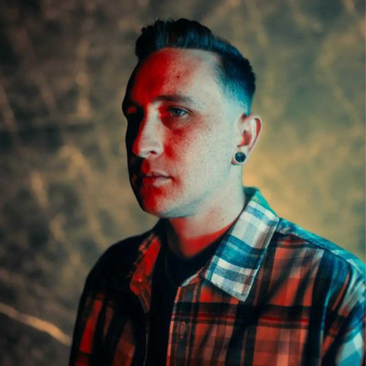 William Black Brand Page