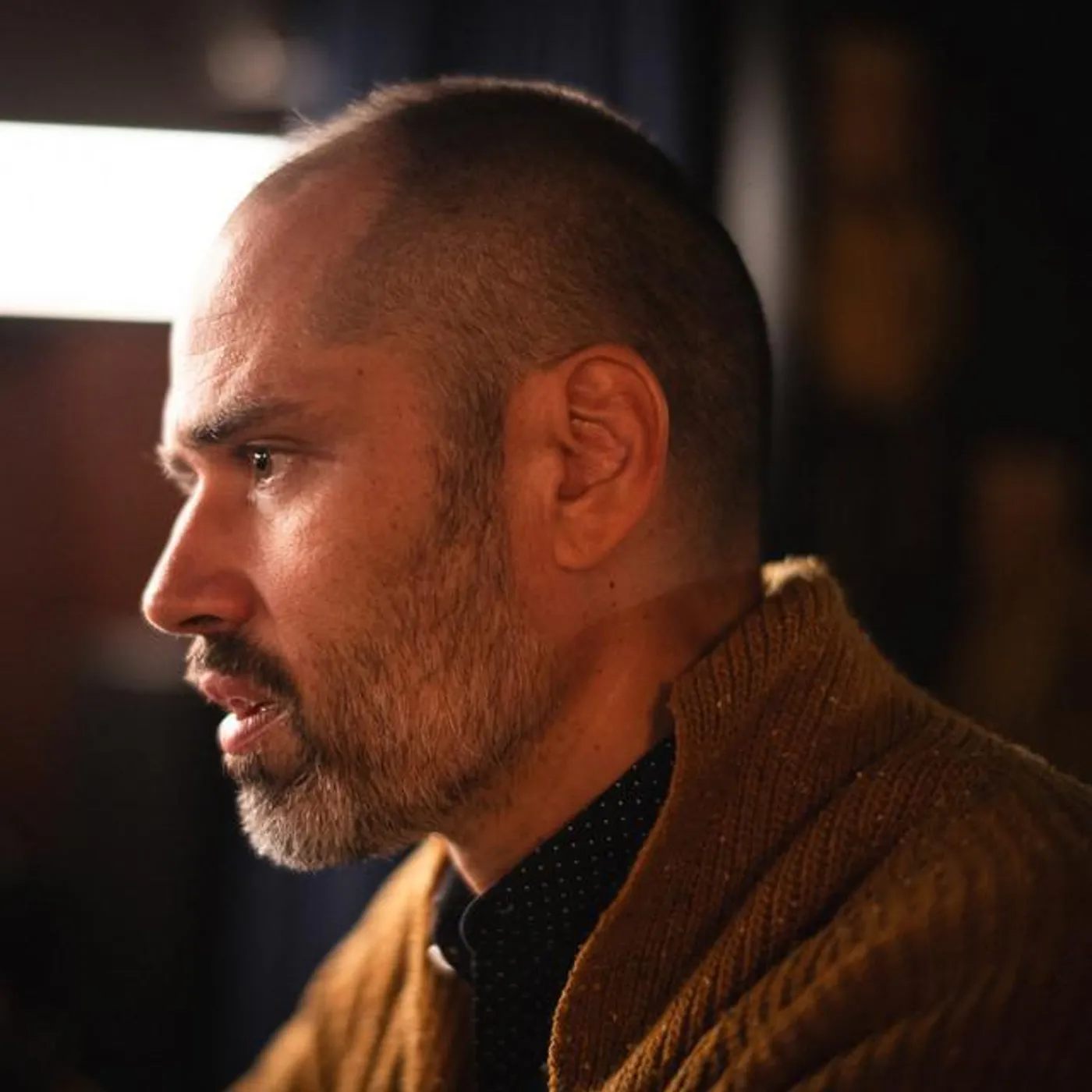 William Brittelle Brand Page