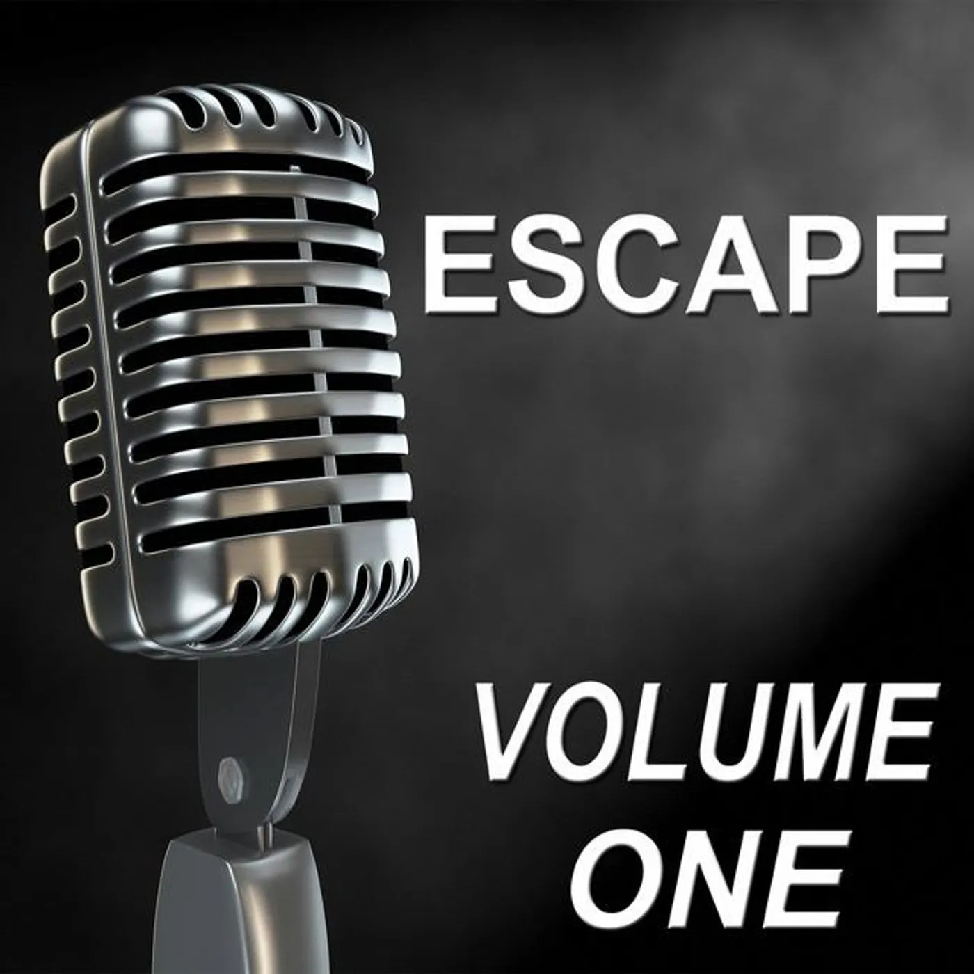 William Conrad & John Dehner