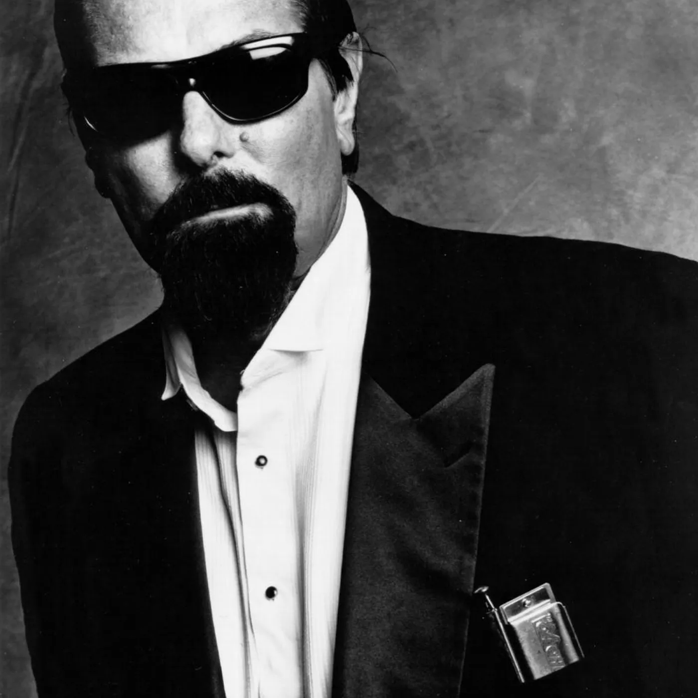 William Clarke Brand Page