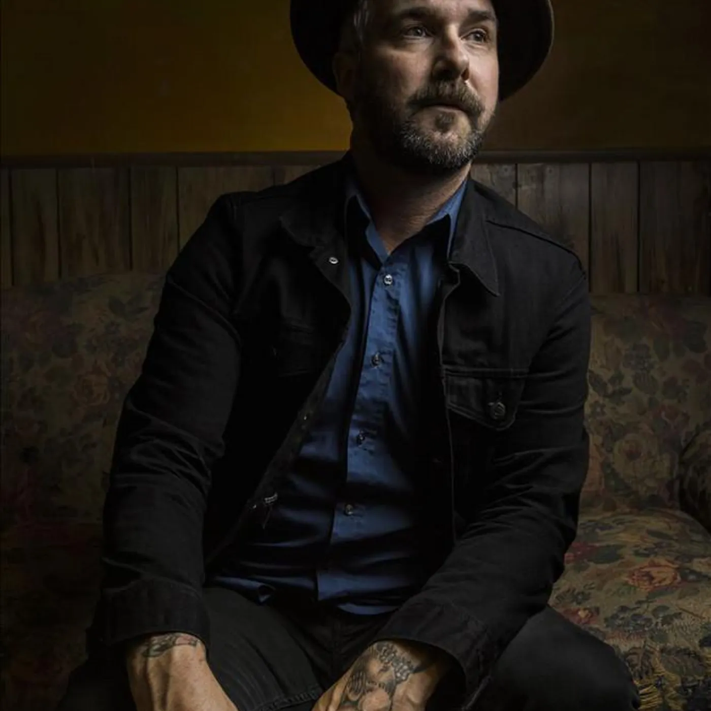 William Elliott Whitmore Brand Page