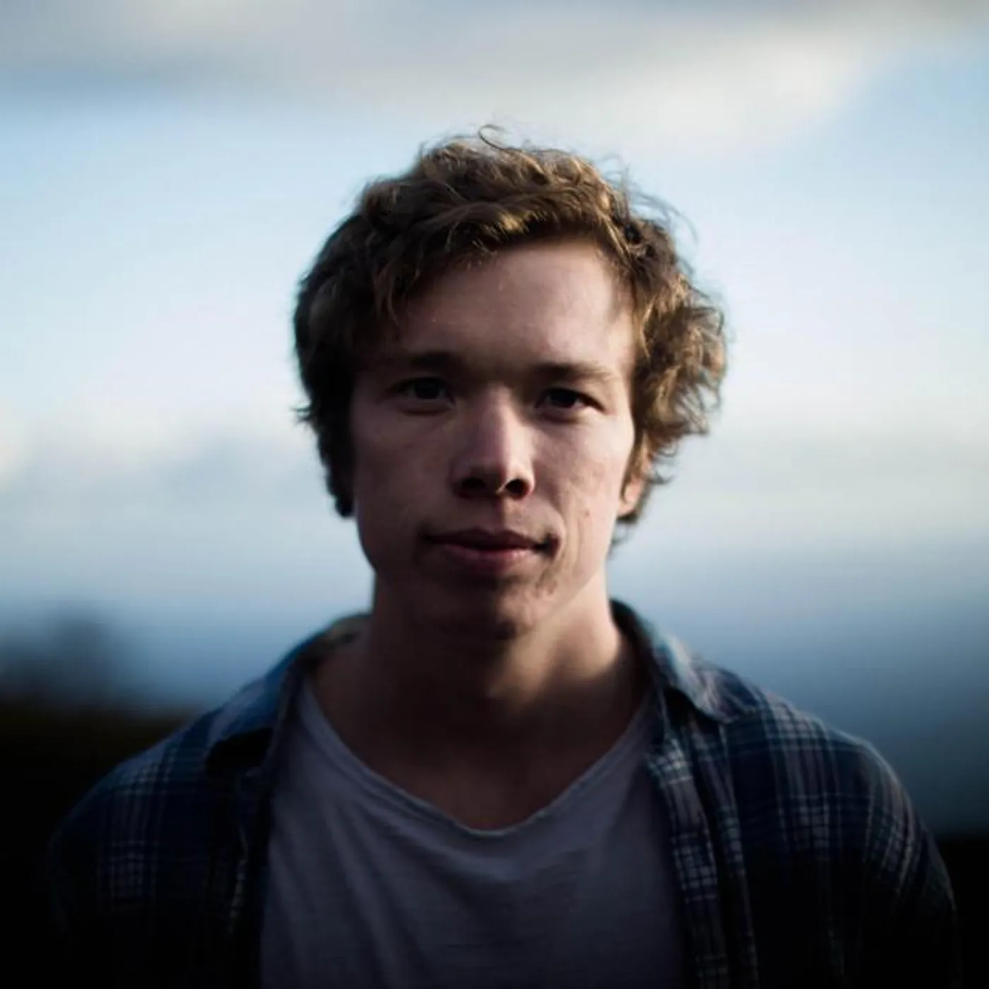 William James Brand Page