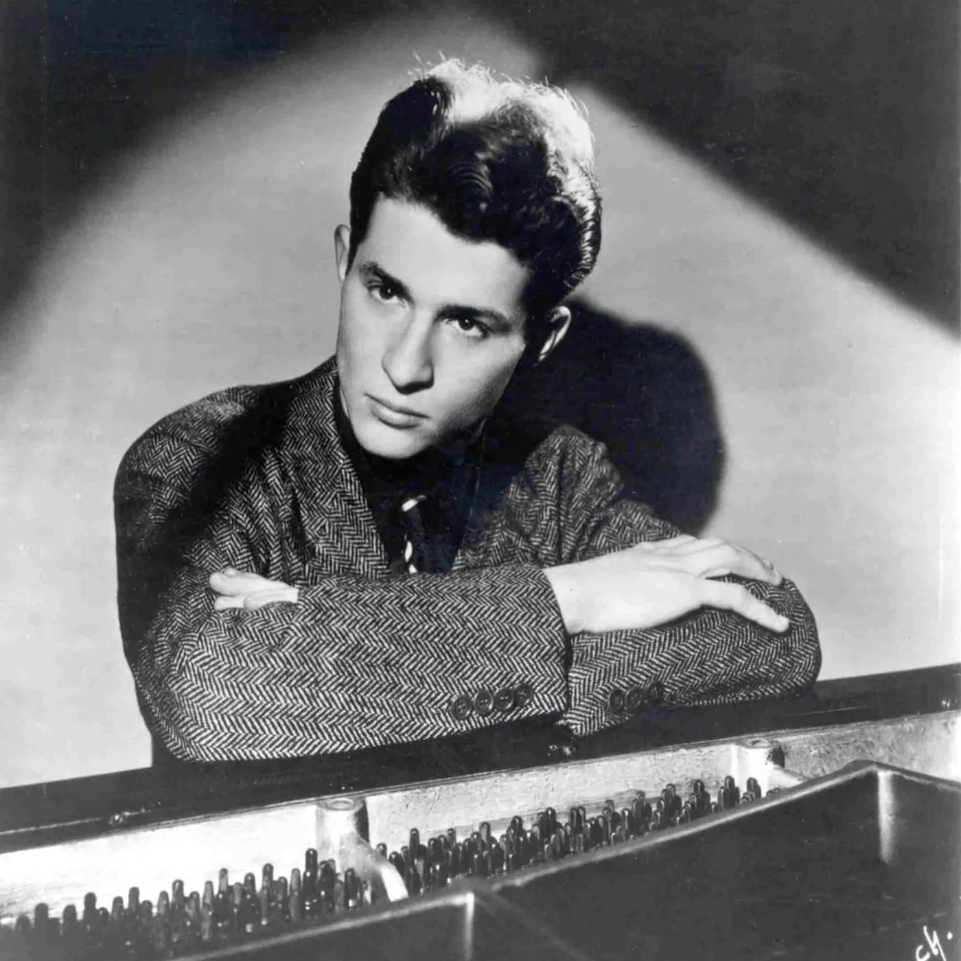 William Kapell Brand Page