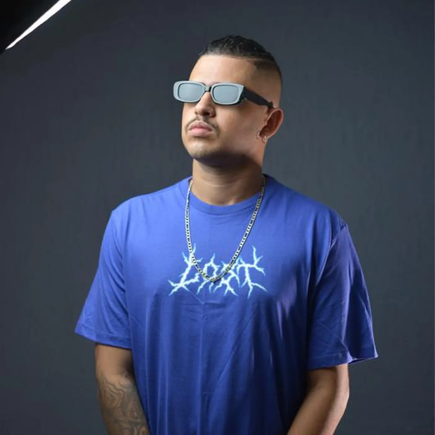 William Kennedy Oficial