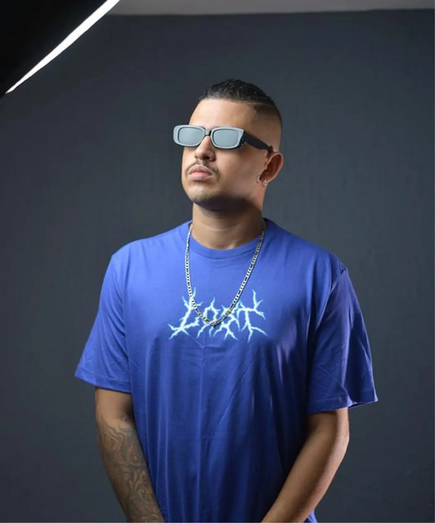 William Kennedy Oficial