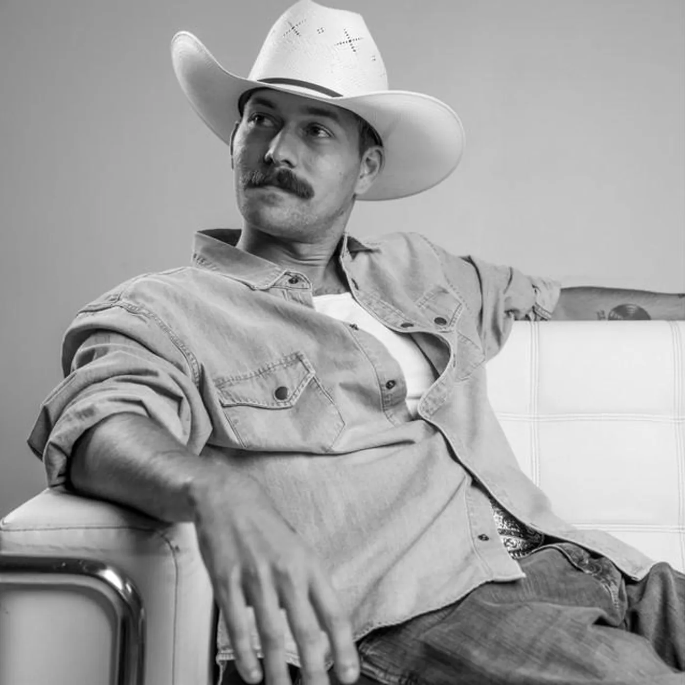 William Michael Morgan Brand Page