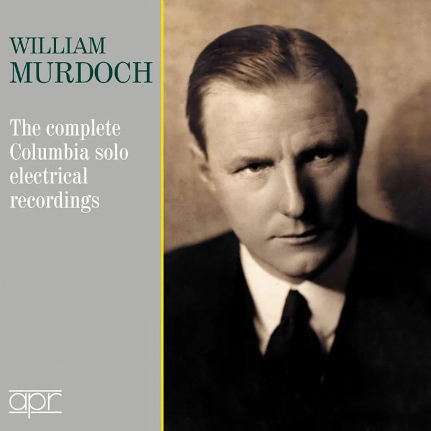 William Murdoch