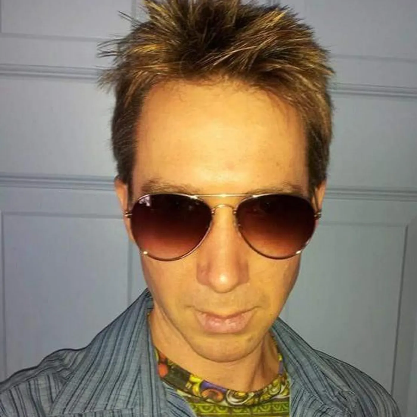 William Ogmundson Brand Page