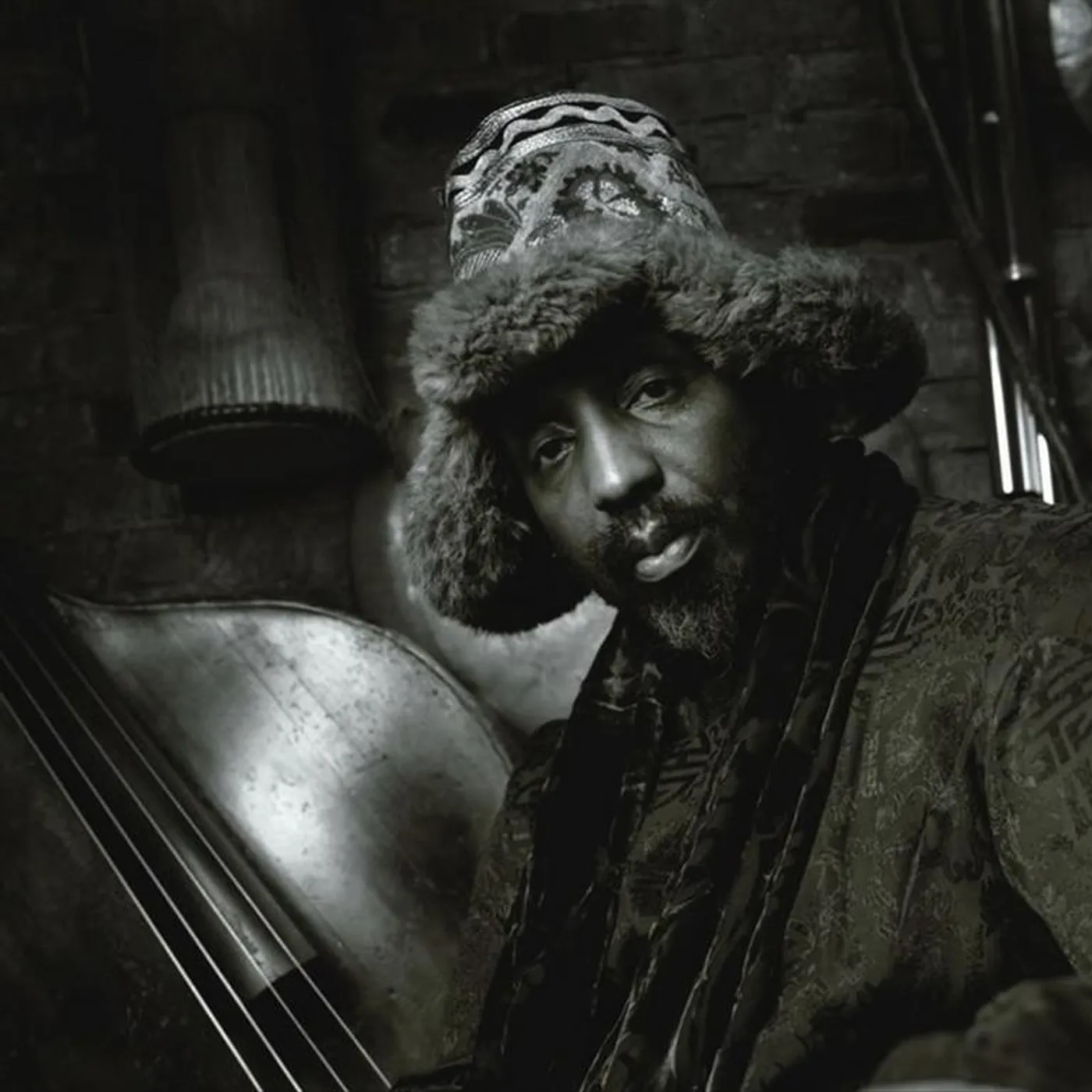 William Parker Brand Page