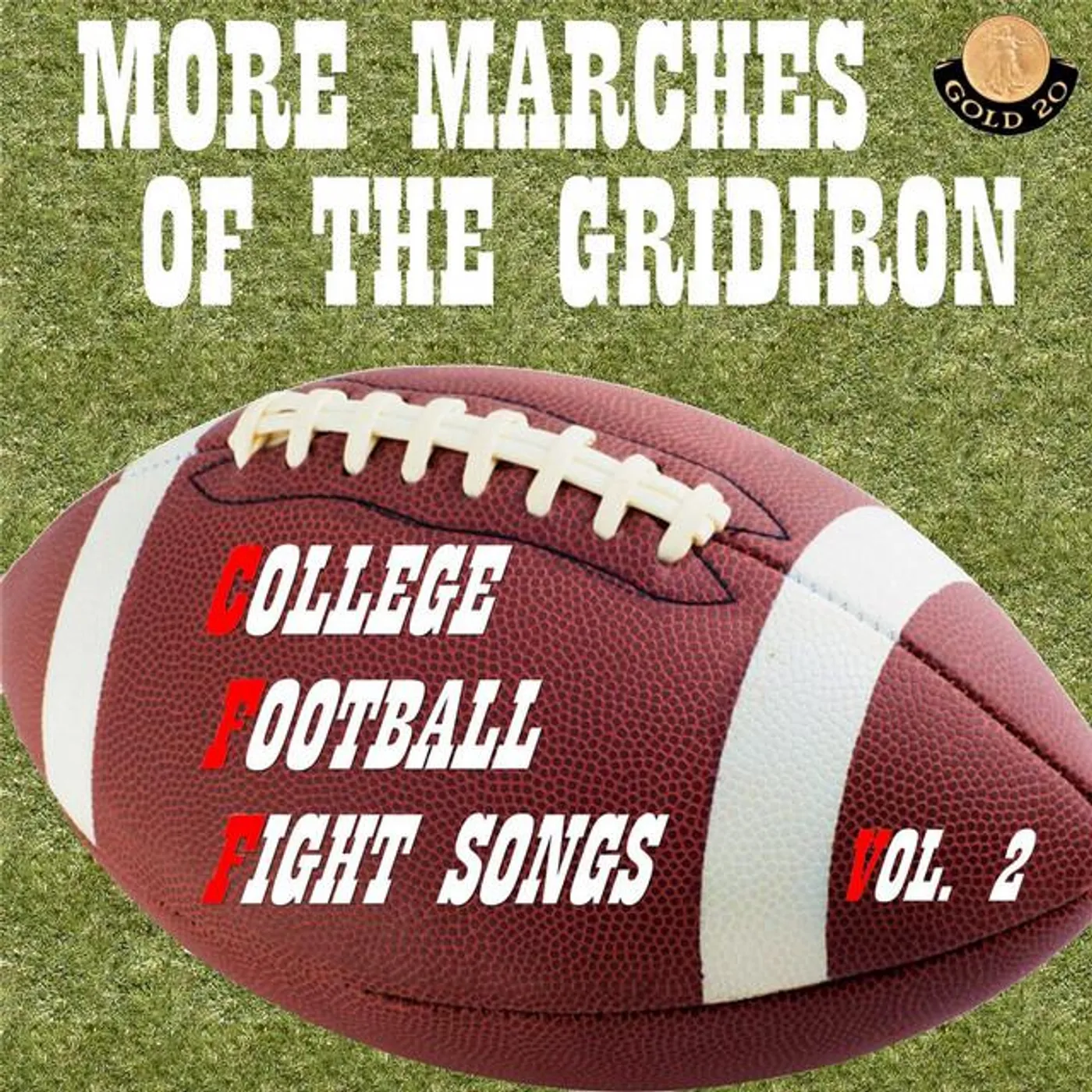 William Rivelli Brand Page