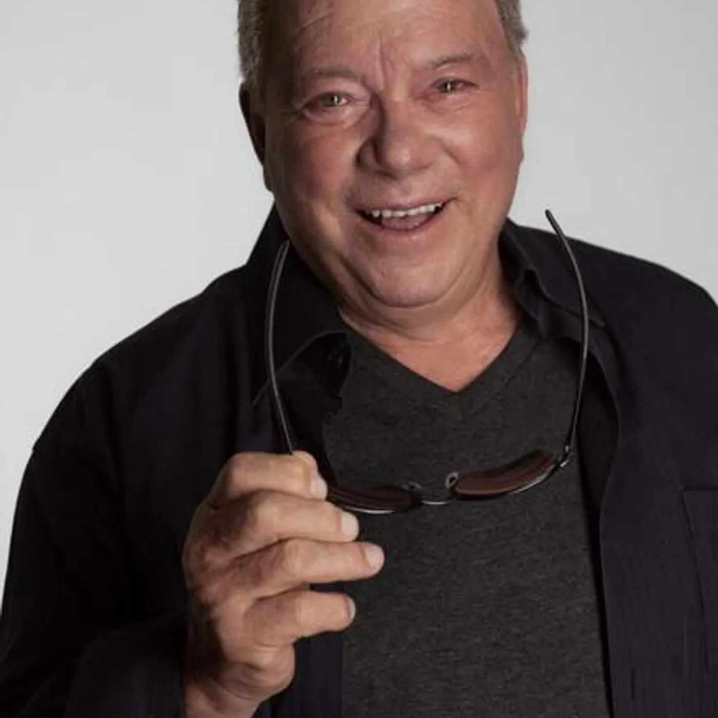 William Shatner Brand Page